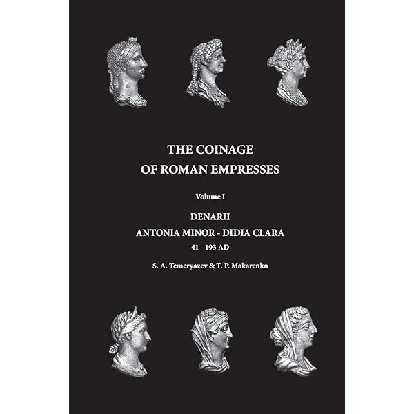 Eric II The Encyclopedia of Roman Imperial Coins: Rasiel Suarez